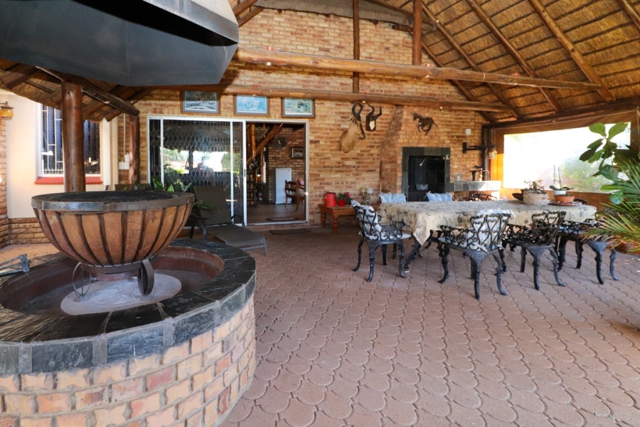 4 Bedroom Property for Sale in Doringkruin North West